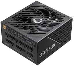 Блок живлення GameMax GX-850 PRO ATX 3.1 850W 80+ Gold (GX-850 PRO BK(ATX3.1PCIe5.1))