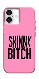 Чохол Demsky Skinny для Apple iPhone 16 Plus (6.7")