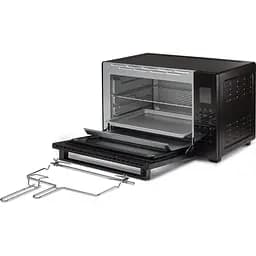 Електропіч Hisense HOM45D (896849) - мініатюра 4