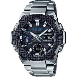 Чоловічий годинник Casio G-Shock G-STEEL GST-B400XD-1A2