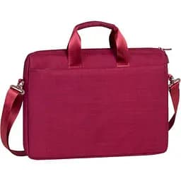 Сумка для ноутбука Rivacase Red 15.6" (8335 (Red)) - мініатюра 3