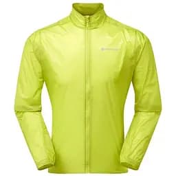 Куртка Montane Featherlite Nano Jacket Citrus Spring L (1004-MFLNJCSPN17)