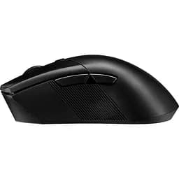 Бездротова миша ASUS ROG Gladius III AimPoint USB/WL/BT Black (90MP02Y0-BMUA01) Б/в - мініатюра 3