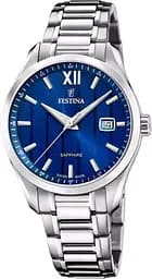 Годинник Festina Swiss Made F20026/2