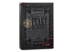 Карти United States Playing Card Company Карти гральні Theory11 Peaky Blinders