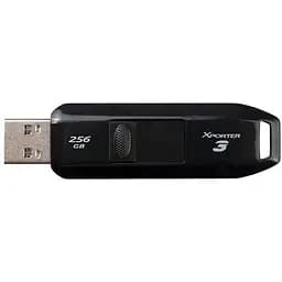 Флешка USB 3.2 Patriot Xporter 3 256GB PSF256GX3B3U