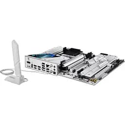 Материнська плата Asus ROG Strix Z890-A Gaming WiFi [147063] - мініатюра 10