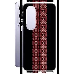 Захисна плівка StatusSKIN для OnePlus Ace 3v Корпус Вініл Вишиванка 2