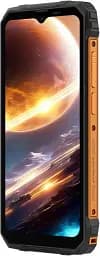Смартфон Blackview Fort 1 4/128Gb Orange Global version - мініатюра 4