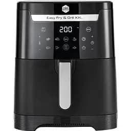 Мультипіч OBH Nordica EasyFry&Grill XXL 1830 Вт чорна (AG8018S0)