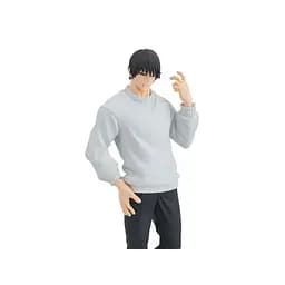 Фігурка Banpresto Магічна битва Фушигуро Тоджі Jujutsu Kaisen Fushiguro Toji 17 см B JK FT 17 - мініатюра 2