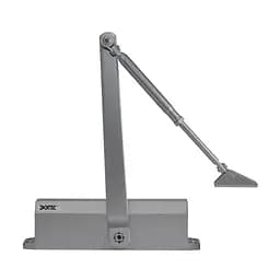 Дверний доводчик Dortec DT-65 Silver (63-00026) - мініатюра 3