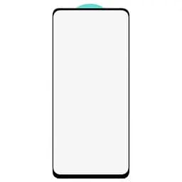 Захисне скло SKLO 3D для Xiaomi Redmi 15C (EU) / Poco C85 (EU) Чорний - мініатюра 2