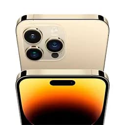 Смартфон iPhone 14 Pro Max 128GB Model A2894 Grade Q Seller Refurbished Gold - мініатюра 4