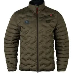 Куртка Harkila Clim8 Insulated L Green