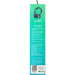 Stereo Bluetooth Headset Gelius Pro Crossfire GP HP-007 Pink - мініатюра 4