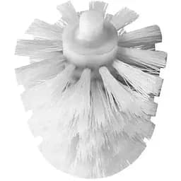 Туалетний йоржик Bemeta без ручки 131567008, Білий