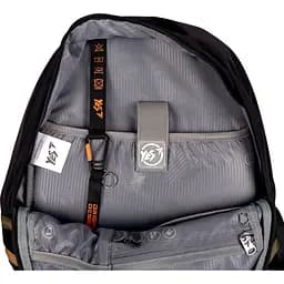Рюкзак Yes T-137 Discovery Expedition, оливковий (559489) - мініатюра 12