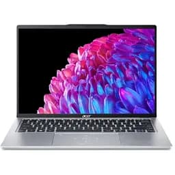 Ноутбук Acer Swift Go 14 SFG14-73-522G (NX.KY8EU.004) UA UCRF