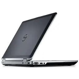 Ноутбук Dell Latitude E6530 FHD (i7-3740QM/4/320/5200M-1Gb) - Class B "Б/В" - мініатюра 2