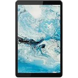 Захисне скло для планшета Lenovo Tab M8 TB-8505X/F з олеофобним покриттям