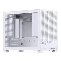 Корпус Jonsbo D32 PRO White (D32 PRO White) Без БП
