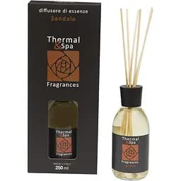 Аромадиффузор GECA Termal & Spa Сандаловое дерево 250 мл