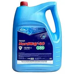 Тосол МФК NordWay -40 °C ECO (-25 °С)  8.87 кг