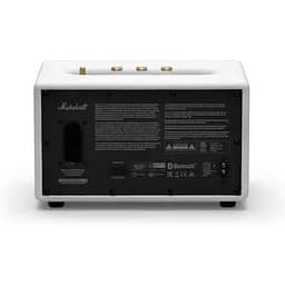 Акустична система Marshall Acton II Bluetooth White (1001901) [70827] - мініатюра 4