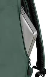 Рюкзак 15.6" Samsonite COATIFY BIZ GREEN 44x29x14 KP5*04004 - мініатюра 2
