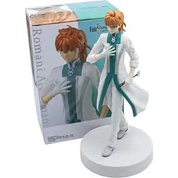 Фигурка Bandai Fate/stay night Romani Archaman Судьба: Ночь схватки Романи Архаман 15 см B FT RA