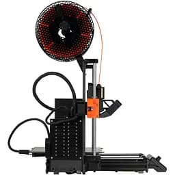 Принтер 3D Prusa MK4S Bundle (FDM 1.75mm 250x210x220mm USB корпус чорний) - мініатюра 5