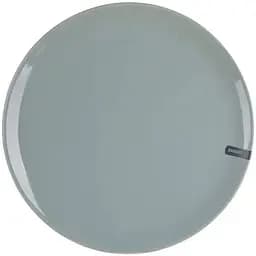 Дрібна тарілка NAT Olive 26.5cm