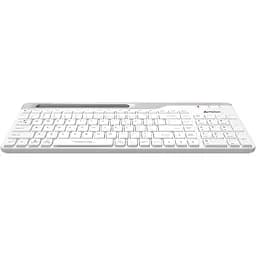 Клавіатура A4Tech Fstyler FBK25 White [114618] - мініатюра 8