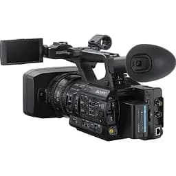 Відеокамера Sony PXW-Z190 Black (PXW-Z190T//C) [120022] - мініатюра 3