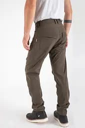 Штани Climbolic Dolomite Khaki XL (CL-DOLOM-HAKI-XL) - мініатюра 4