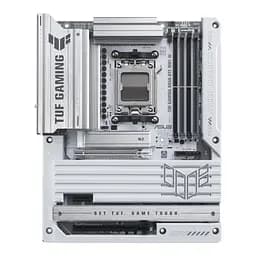 Материнcька плата TUF GAMING B850-BTF WIFI W sAM5 B850 4xDDR5 M.2 HDMI DP Wi-Fi BT ATX BTF прих Asus teh0019085 - мініатюра 2
