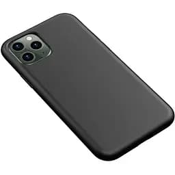 Чохол-накладка iPaky Sky Series TPU Case Apple iPhone 11 Pro Black