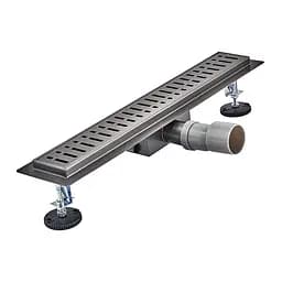 Душовий канал Koer FD35-70x500-graphite AC0657 - мініатюра 4