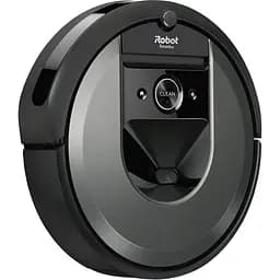 Робот-пылесос iRobot Roomba i7 +