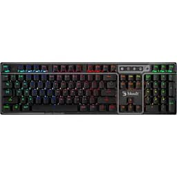 Клавіатура Bloody A4TECH B750N RGB USB Destiny (B750N (Destiny)) - мініатюра 5