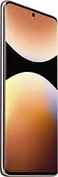 Смартфон Xiaomi Redmi Note 14 Pro+ 5G 8/256GB Sand Gold (Global) (with charger) [NFC] - мініатюра 3
