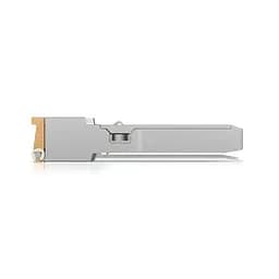 Модуль SFP Ubiquiti SFP+ to RJ45 Adapter (UACC-CM-RJ45-MG)