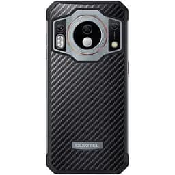 Смартфон Oukitel WP21 Ultra 12/256 Gb Global Black - мініатюра 3