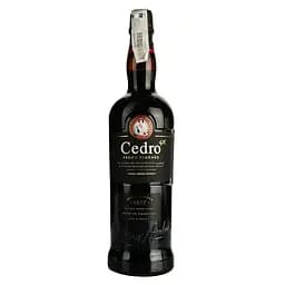 Херес Williams&Humbert Cedro Pedro Ximenez, белое, крепленое, 18%, 0,75 л (837682)