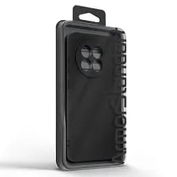 Чехол-накладка для смартфона OnePlus 13R, противоударный, силиконовый, термополиуретановый (ТПУ), с защитой камеры и корпуса, черный, защита всего корпуса, ArmorStandart (ARM83509) - мініатюра 3