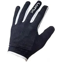 Перчатки Lynx Trail Black/White L (1052-Trail BW L)