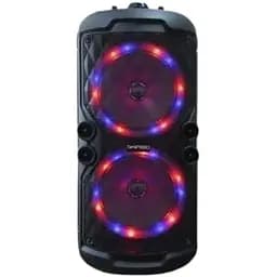 Акустическая система XPRO QS-282 черная (43553-QS-282_2477)