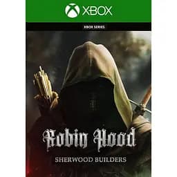 Ключ активації Microsoft Robin Hood - Sherwood Builders для Xbox Series S/X