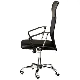 Крісло офісне Special4You Silba 2 black (E7054) - мініатюра 4